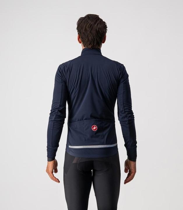 Produktbild Castelli Go Jacket (XS)