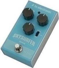 Produktbild TC Electronic Skysurfer Reverb - Gitarreneffekt (Gitarre)