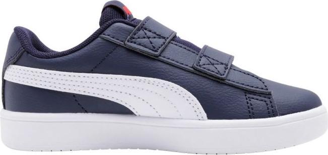 Actual product image Puma Rickie Classic V PS Jr Schuhe (28)