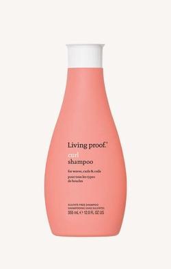 Actual product image Living Proof Curl Shampoo 355ml (355 ml, Liquid shampoo)