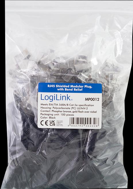 Immagine prodotto LogiLink MP0012