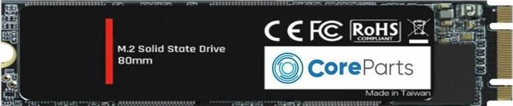 Image du produit CoreParts M.2 SATA III 2280 (1000 Go, M.2 2280)