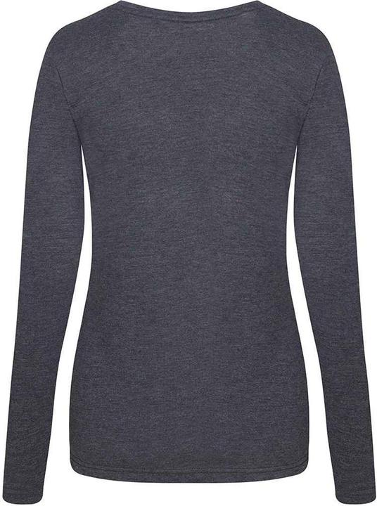 Immagine prodotto Awdis Tshirt Triblend a maniche lunghe (S)