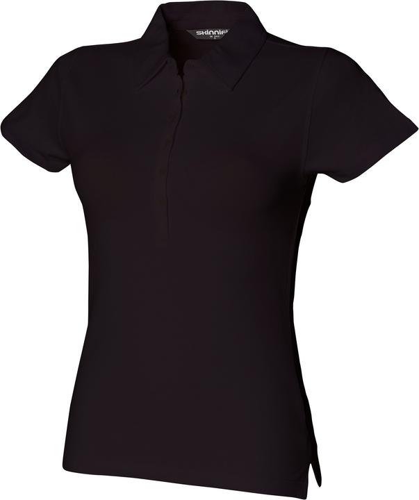 Produktbild Skinni Fit Polo Shirt Stretch (42)