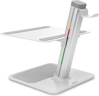 Actual product image Kensington SmartFit Organize LaptopRiser