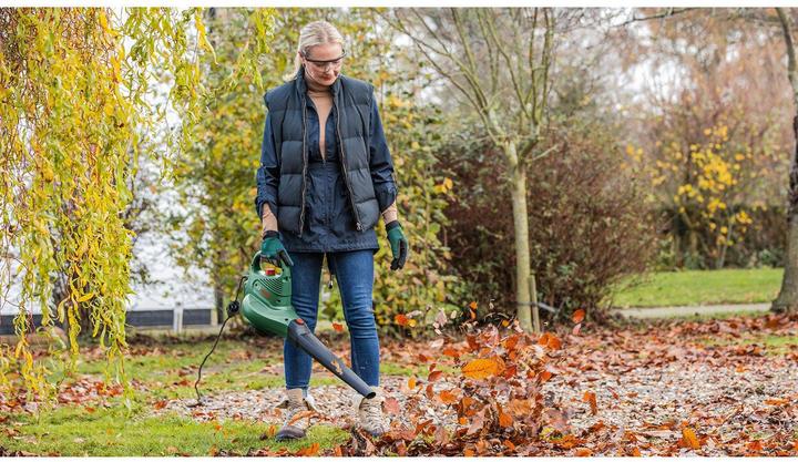 Produktbild Bosch Home & Garden Gartensauger UniversalGardenTidy 2300 (Netzbetrieb, Laubsauger, Laubsauger-& bläser, Laubbläser)