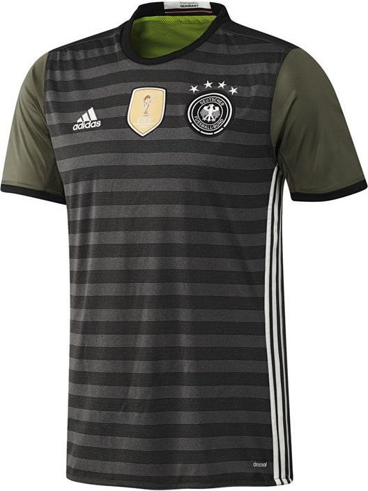 adidas DFB Away Replica (S)
