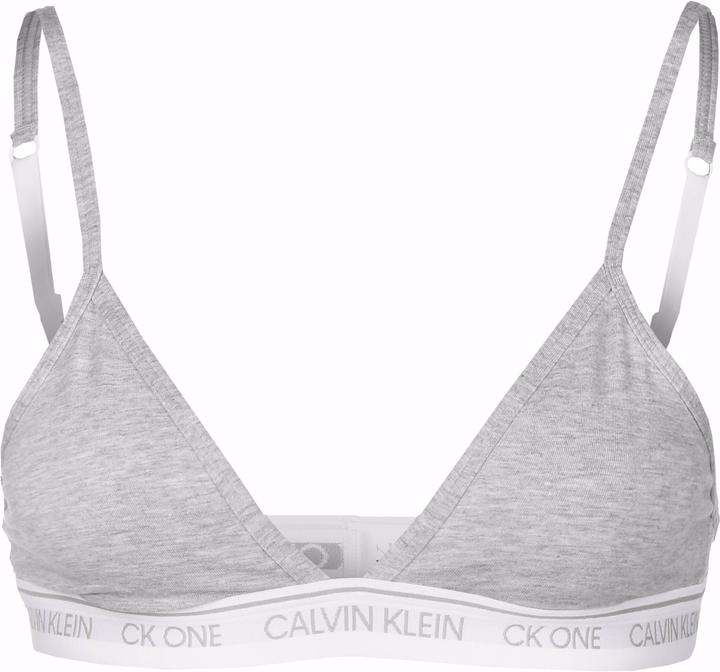 Immagine prodotto Calvin Klein Bralette sfoderato Triangle W (XS)
