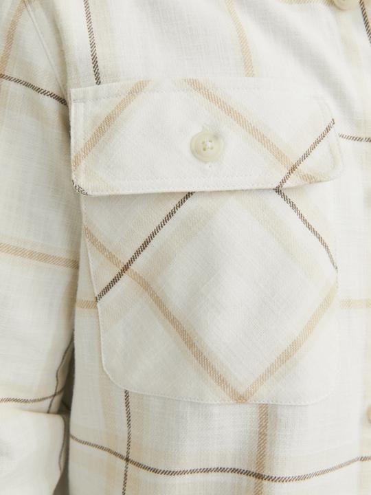 Image du produit Jack & Jones Comfort Fit Overshirt Overshirt (XS)