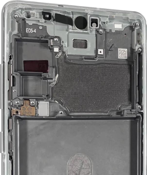 Produktbild Samsung LCD-Display S20 FE 4G (Display, Galaxy S20 FE)