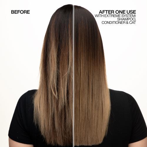 Immagine prodotto Redken Trattamento a risciacquo Extreme CAT 250ml (250 ml)