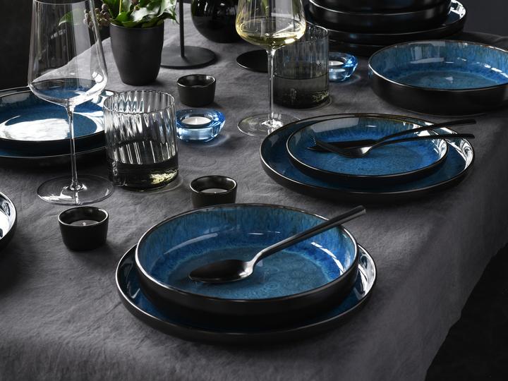 Actual product image CreaTable Nordic Fjord (6 Piece)