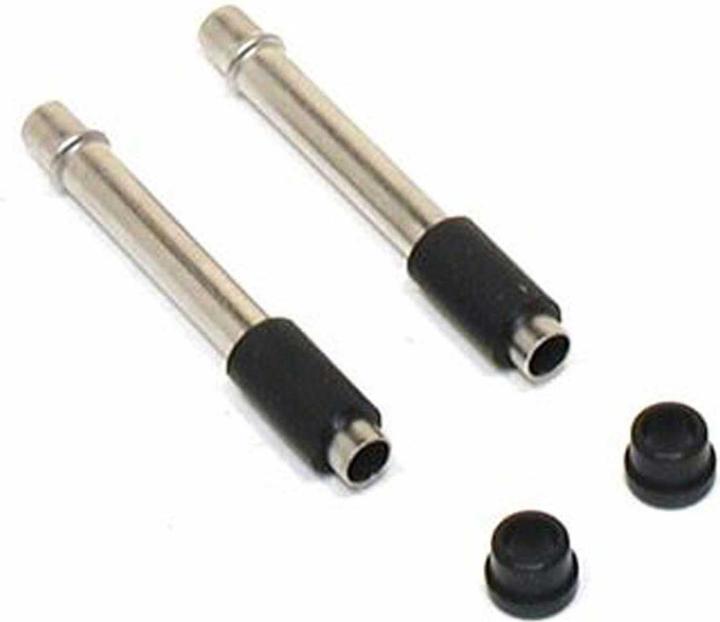 Actual product image Saito Stösselstangenabdeckung & Gummi Dichtung