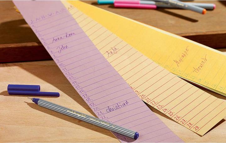 Produktbild Edding Stift (Sortiert, 10 x)