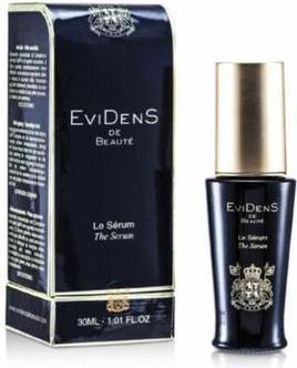 Actual product image EviDens The Serum (30 ml, Face mist)
