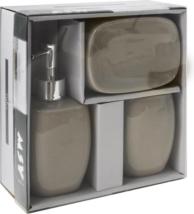 Actual product image MSV Nobu