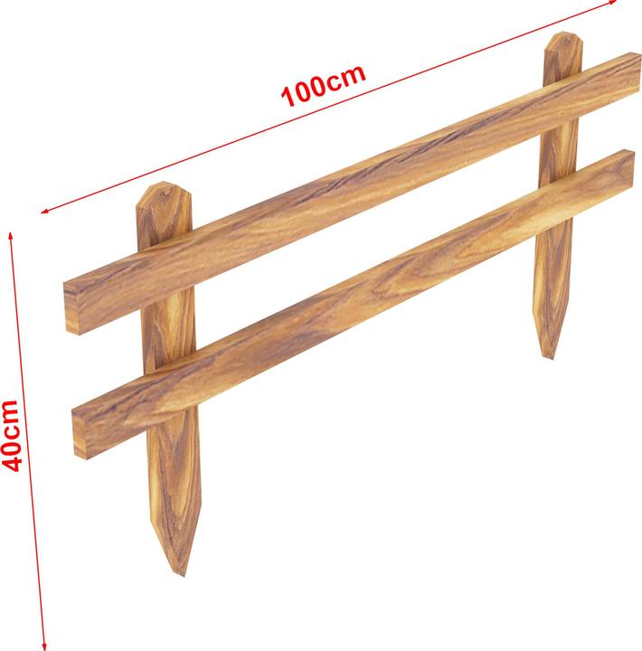 Actual product image En.Casa Krölpa (100 cm)