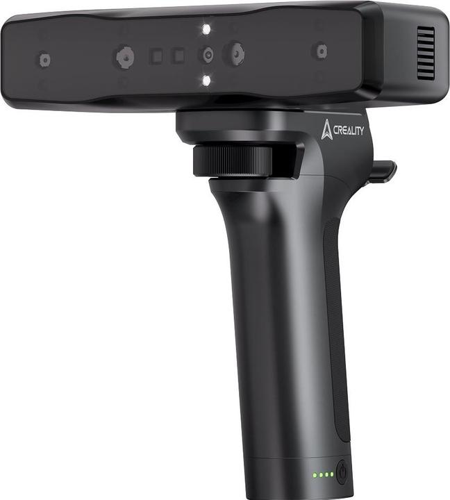 Productafbeelding Creality Cr-Scan Otter Lite
