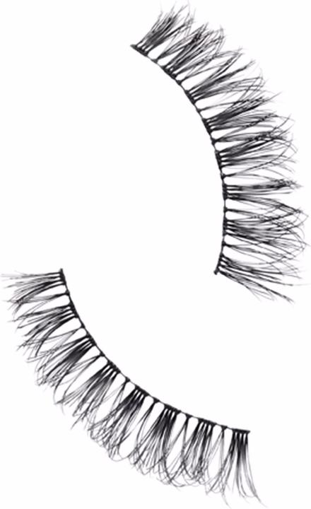 Produktbild MAC Cosmetics Lashes - 80 Romantic (Künstliche Wimpern)