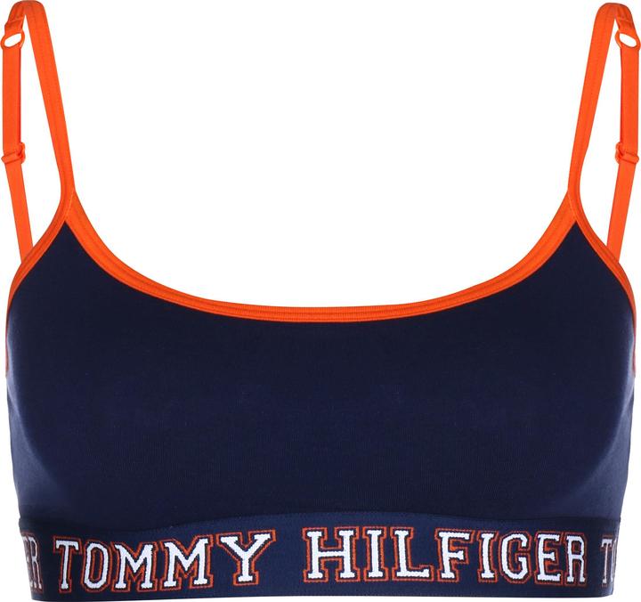 Tommy Hilfiger Bralette Sportswear (XS)