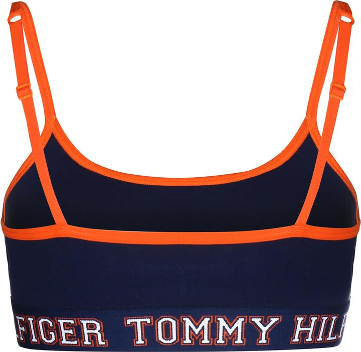 Actual product image Tommy Hilfiger Bralette Sportswear (XS)