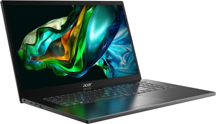 Produktbild Acer Aspire 17 (17.30", Intel Core i7-1355U, 16 GB, 1000 GB, DE)