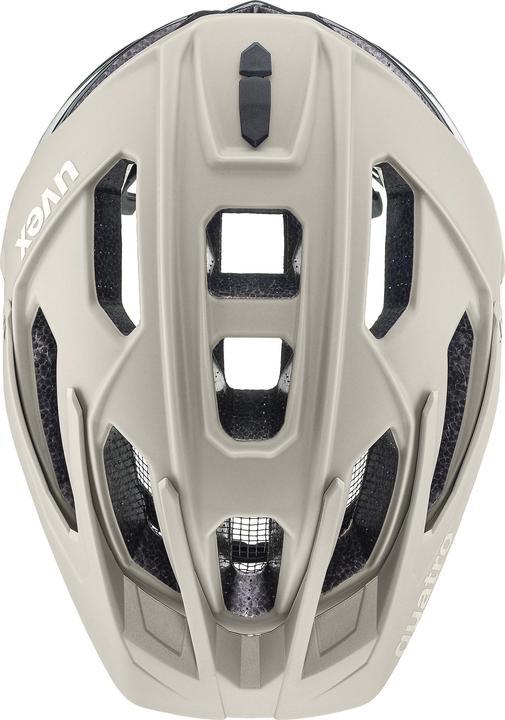 Produktbild Uvex Sports quatro cc (56 - 61 cm)