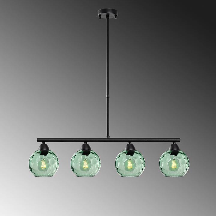 Image du produit Opviq Benek Horizontal Chandelier