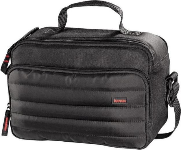 Produktbild Hama Hardcase Thumb 60H, Kameratasche, Schwarz (Kamera Bereitschaftstasche, Kamera Etui)