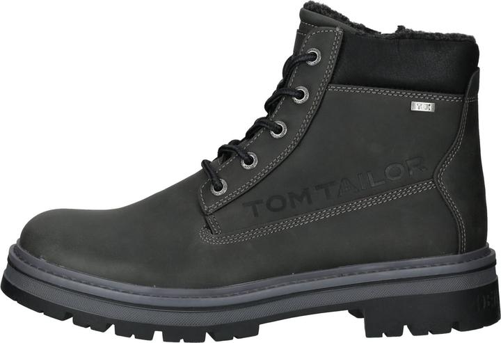Actual product image Tom Tailor Stiefelette (41)