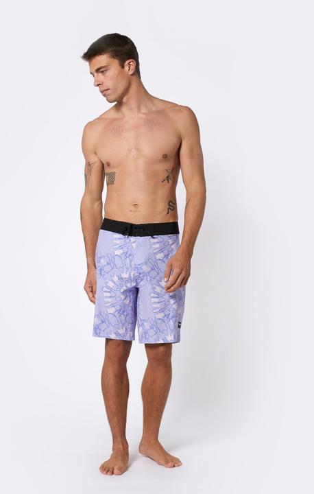 Actual product image Mystic Tie Dye Performance (34)