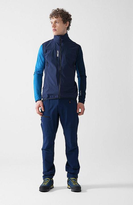 Produktbild Millet Fusion XCS Vest M (L)