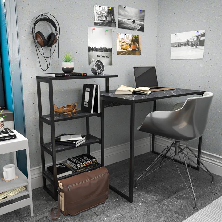 Produktbild Kalune Design Jaxxon (133 x 60 x 77 cm)