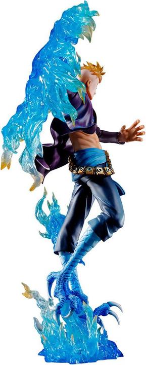 Produktbild Megahouse ST One Piece POP Marco Phoenix Rerun