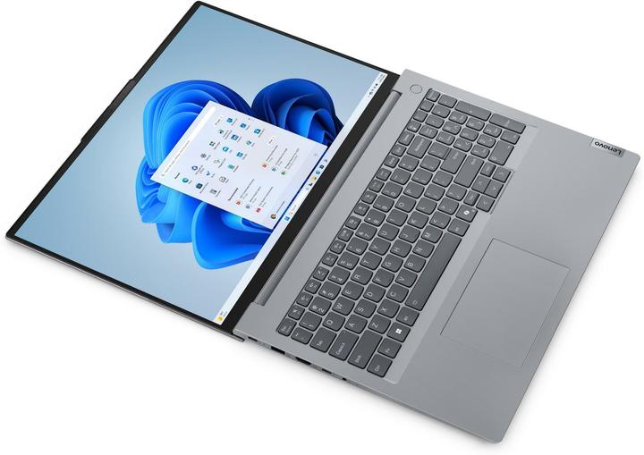 Produktbild Lenovo ThinkBook 16 Gen 7 (16", Intel Core Ultra 5 125U, 16 GB, 512 GB, CH)