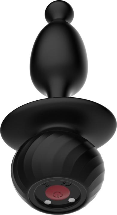 Image du produit Magic Motion Bunny App Controlled Vibrating Bunny Tail Anal Plug