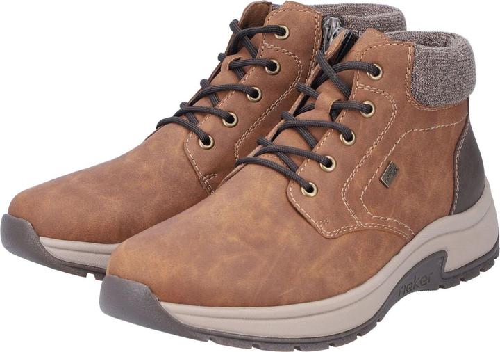 Actual product image Rieker Winter boot (42)