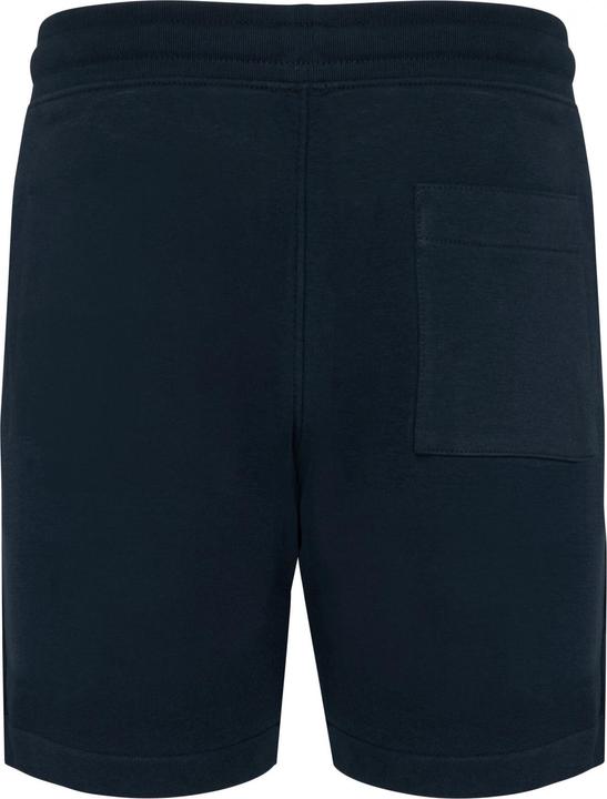 Actual product image Kariban Eco-friendly, non-scratch fleece shorts (4XL)