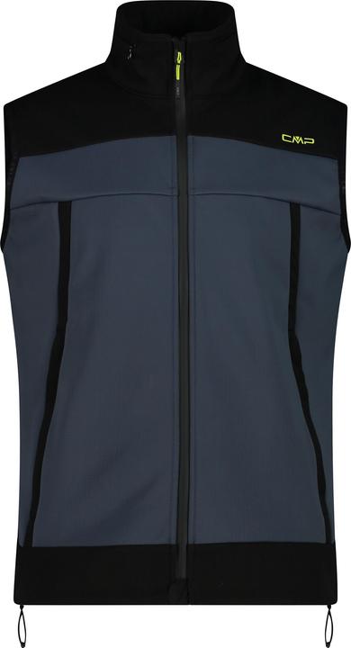 Image du produit CMP Campagnolo Hoodie (52)