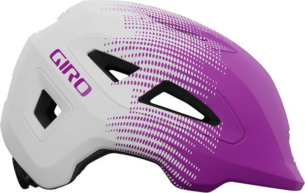 Actual product image Giro Scamp II MIPS Helmet (45 - 49 cm)