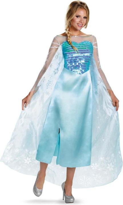 Disney Frozen Kostüm