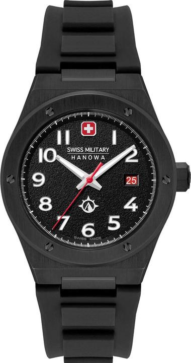 Actual product image Swiss Military Hanowa Sonoran (Analogue wristwatch, 43 mm)