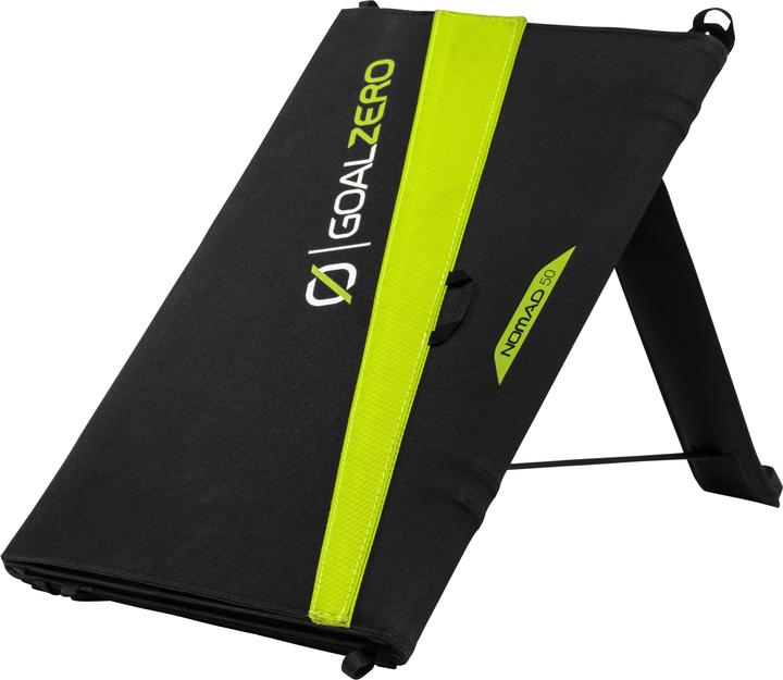 Immagine prodotto Goal Zero Nomade 50 (50 W, 3.10 kg)