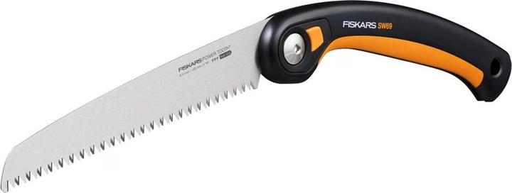 Produktbild Fiskars Plus Klappsäge SW69