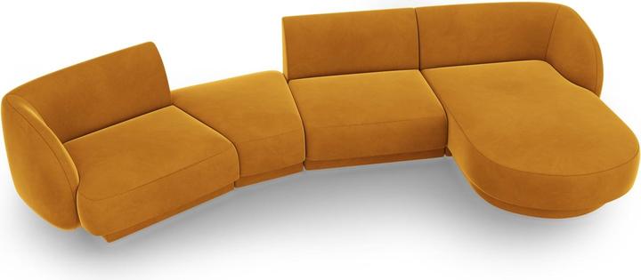 Produktbild Micadoni Miley (4-Sitzer, 2-Sitzer, 3-Sitzer)