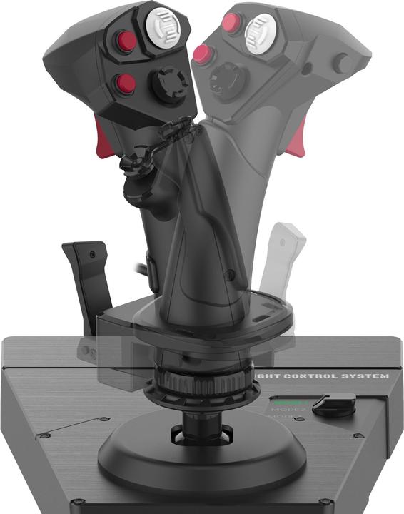 Produktbild HORI Hotas Flight Control System & Mount (PC)