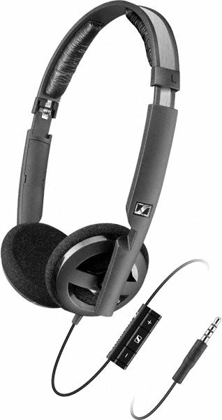 Image du produit Sennheiser PX 100-IIi (Filaire)
