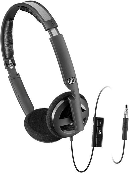Image du produit Sennheiser PX 100-IIi (Filaire)
