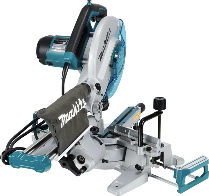 Productafbeelding Makita LS1110F Hak- en verstekzaag