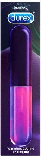 Produktbild Durex Intense Orgasmic (10 ml)